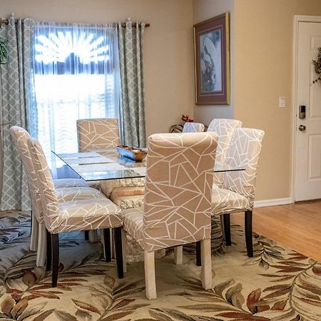 Sarasota Vacation Home المظهر الخارجي الصورة