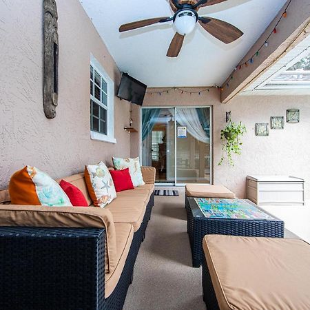 Sarasota Vacation Home المظهر الخارجي الصورة