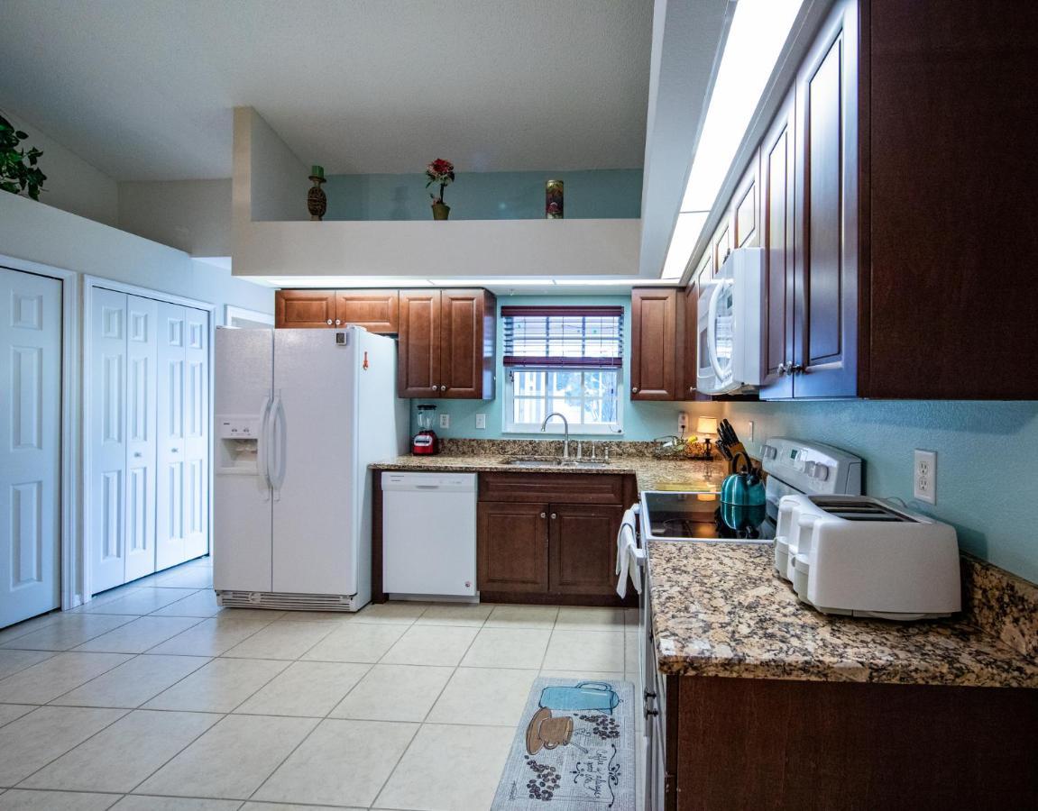 Sarasota Vacation Home المظهر الخارجي الصورة