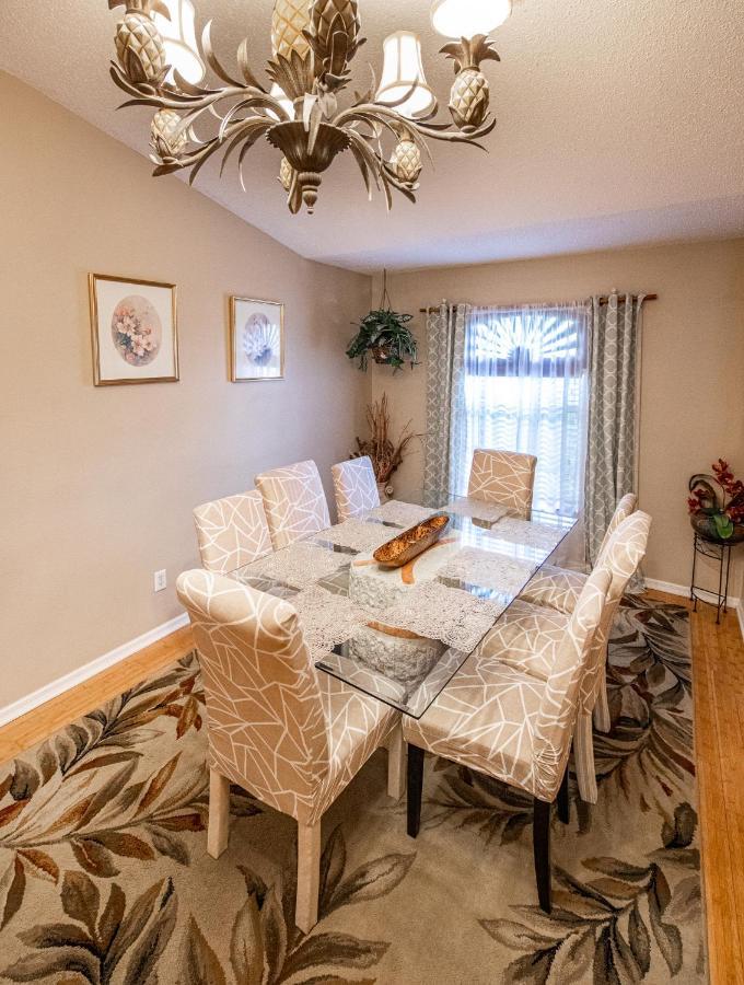 Sarasota Vacation Home المظهر الخارجي الصورة