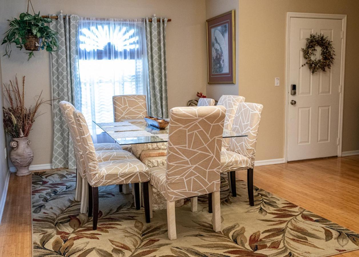 Sarasota Vacation Home المظهر الخارجي الصورة