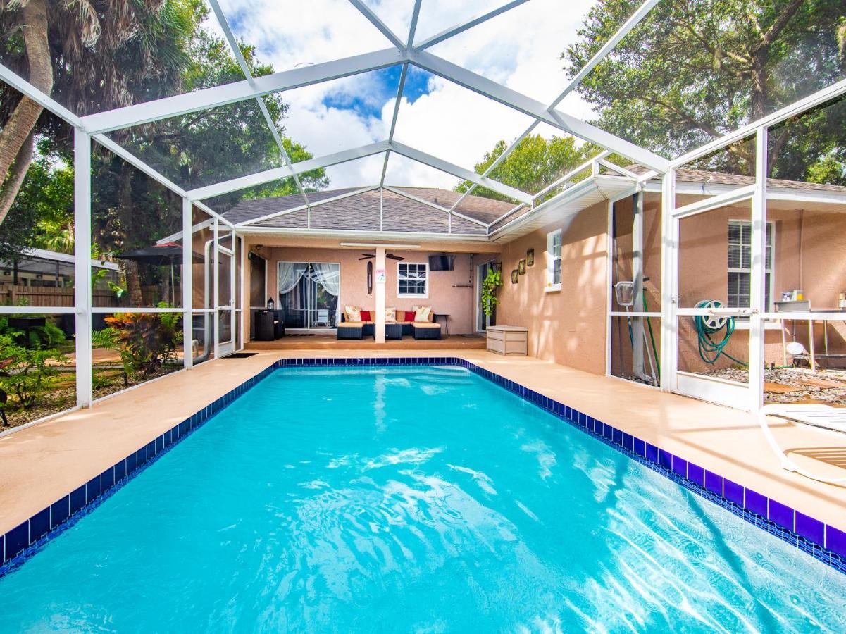 Sarasota Vacation Home المظهر الخارجي الصورة