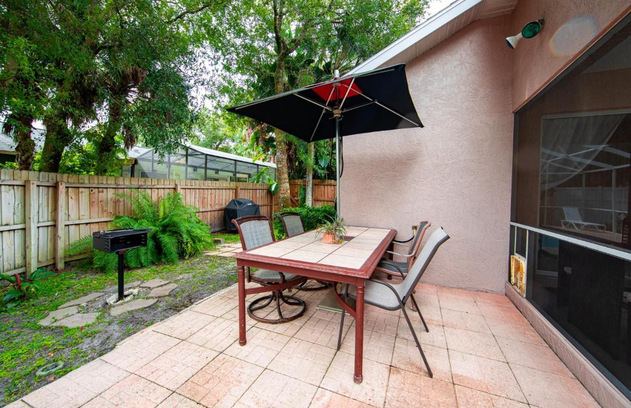Sarasota Vacation Home المظهر الخارجي الصورة