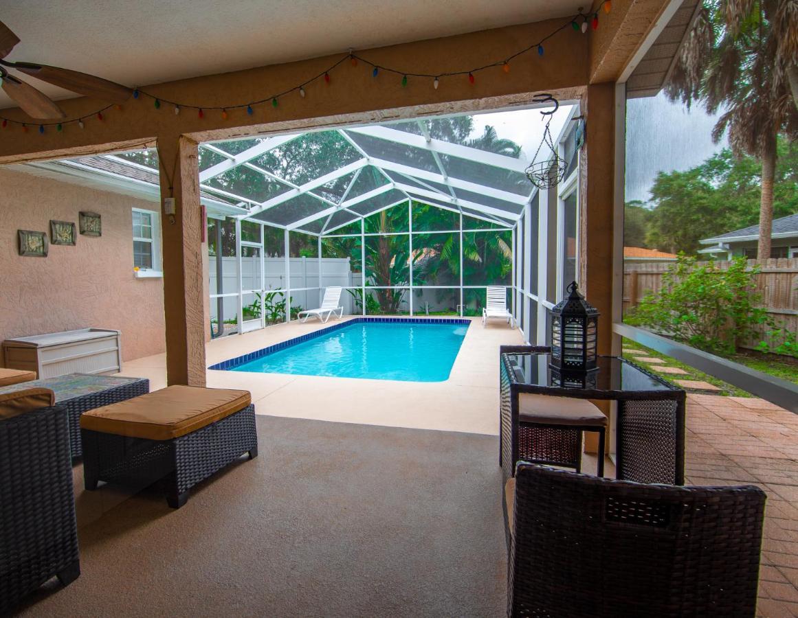 Sarasota Vacation Home المظهر الخارجي الصورة