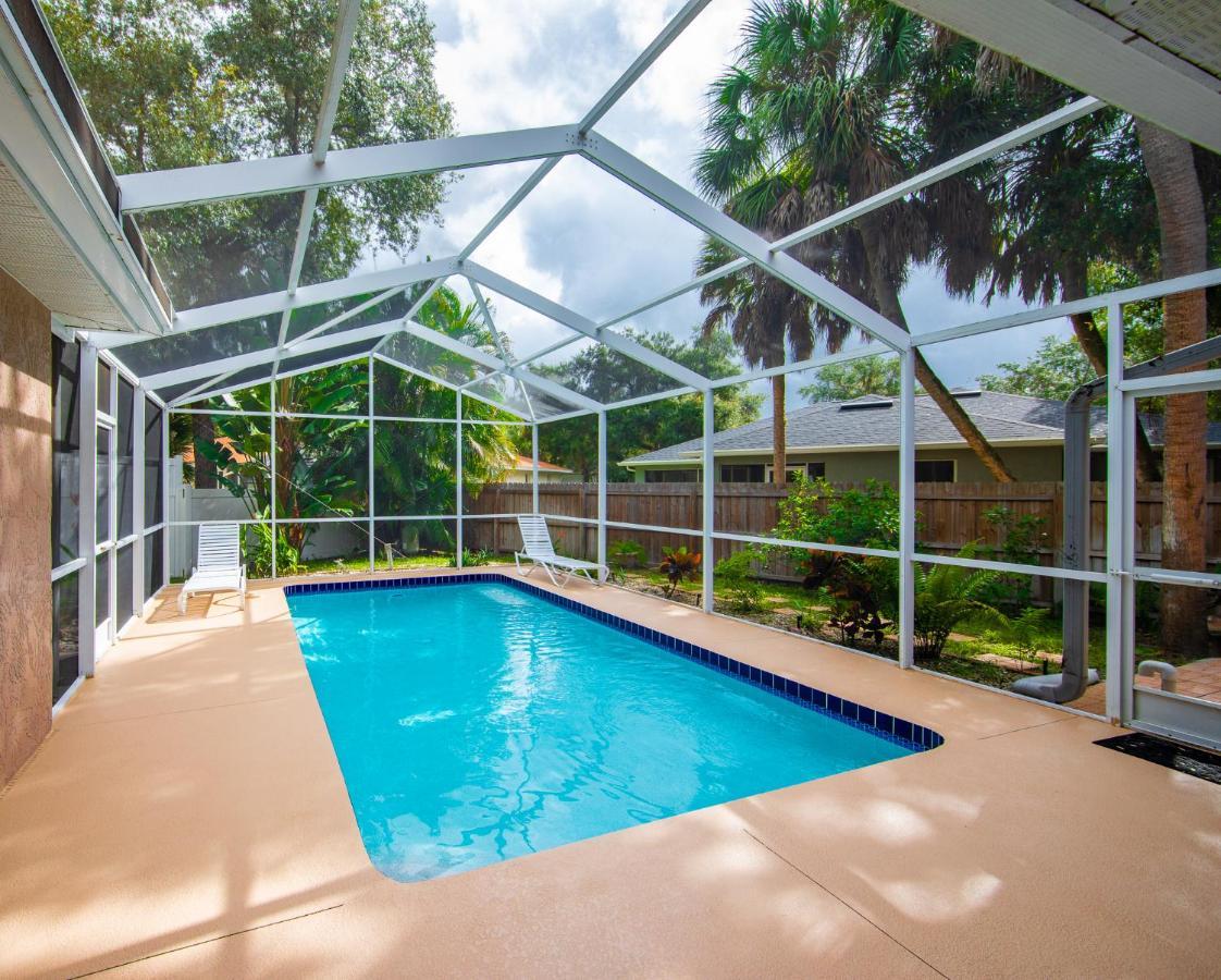 Sarasota Vacation Home المظهر الخارجي الصورة