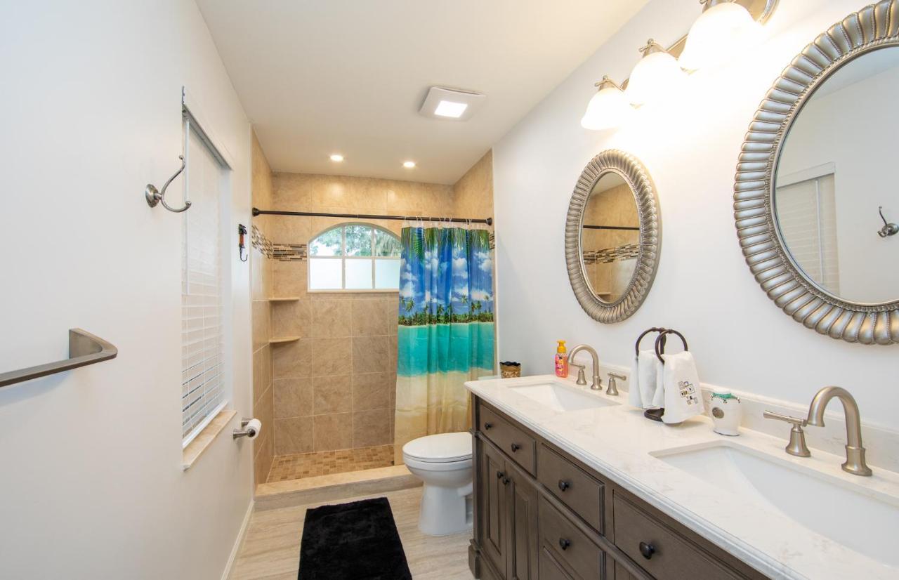 Sarasota Vacation Home المظهر الخارجي الصورة