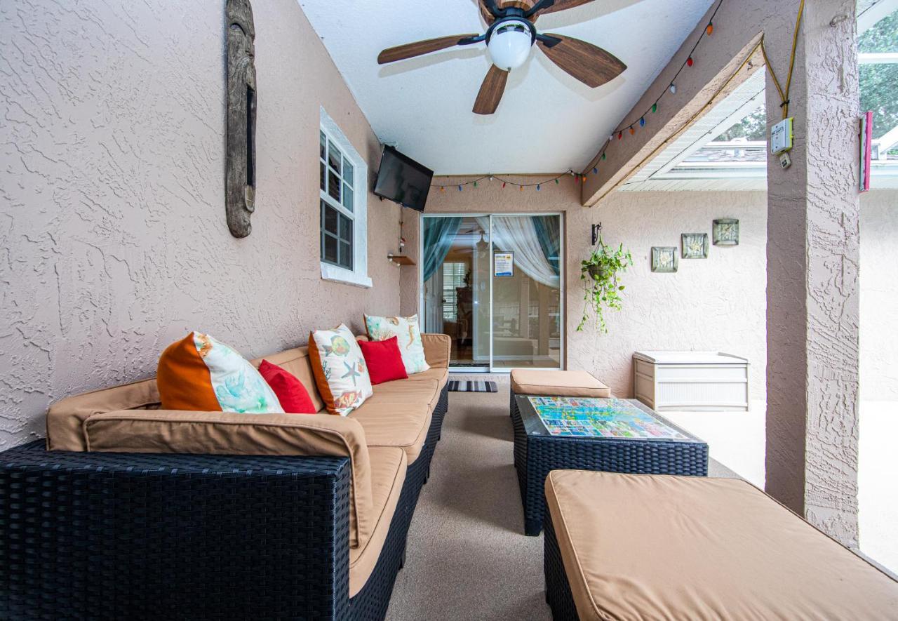 Sarasota Vacation Home المظهر الخارجي الصورة